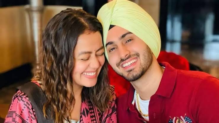 Neha Kakkar से तलाक की अफवाहों पर Rohanpreet Singh ने दिया रिएक्शन, कहा- ‘यह हमारी जिंदगी है’ …