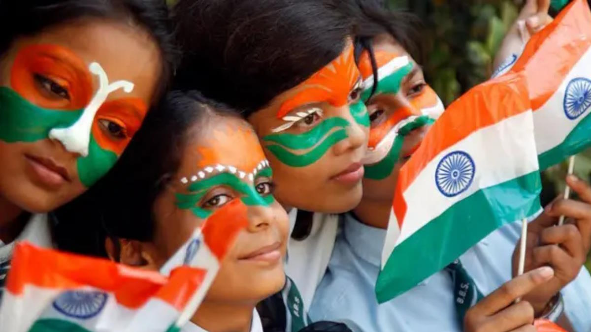 रूस और जापान जैसी महाशक्तियों को पीछे छोड़ भारत बना एशिया का तीसरा शक्तिशाली देश – लोवी इंस्टीट्यूट