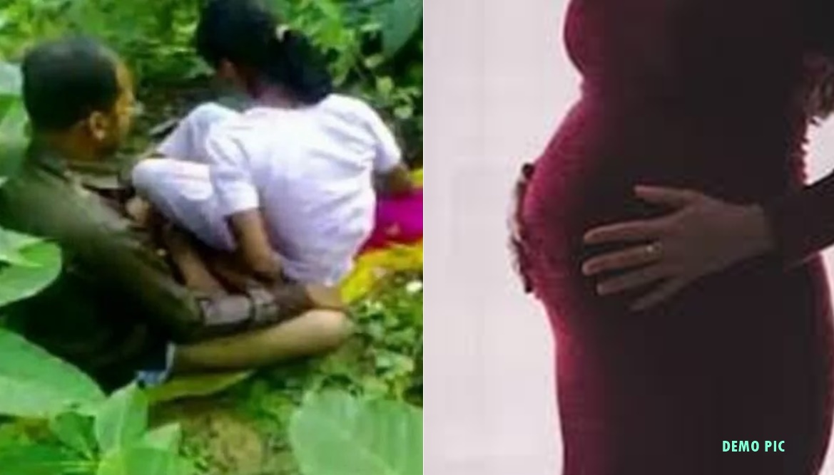 मां समझ रही थी गैस का गोला, बेटी को अस्पताल लेकर पहुंची, प्रेग्नेंट होने की बात सुनते ही उड़े होश, युवती बोली- उस दिन जंगल में…