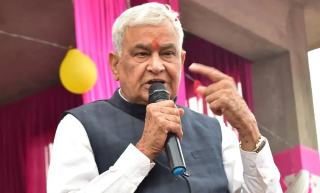 Rajasthan News: समरावता गांव में हिंसा पर सवाल, किरोड़ी लाल मीणा बोले- मामला शक के घेरे में