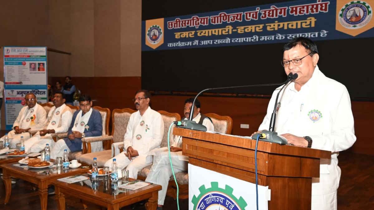 प्रदेश में लॉन्च किया गया सिंगल विंडो सिस्टम 2.0, नए उद्योग शुरू करने वाले उद्यमियों को होगी सहुलियत