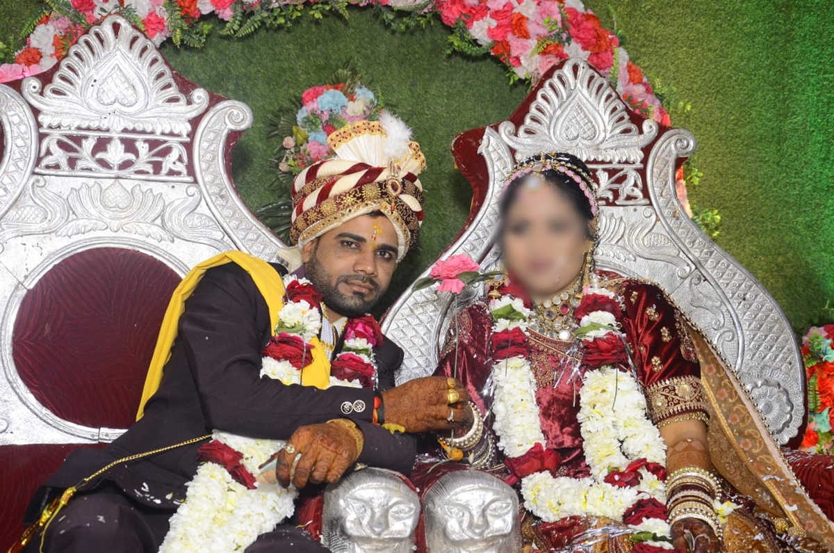 गरीब समझकर की शादी, 17 दिन बाद दुल्हन कर गई बड़ा कांड, सच्चाई जानकर दूल्हे के पैरों तले खिसकी जमीन