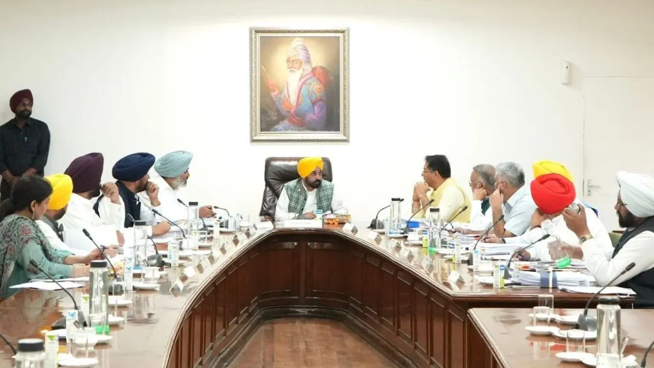 Punjab Cabinet में होगा बड़ा बदलाव, जानिए किसकी होगी छुट्टी, किसे मिलेगी जगह ?