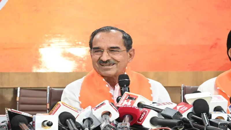 Rajasthan Politics: ERCP को लटकाने का पाप करने वाले अब युवाओं को कर रहे गुमराह- मदन राठौड़