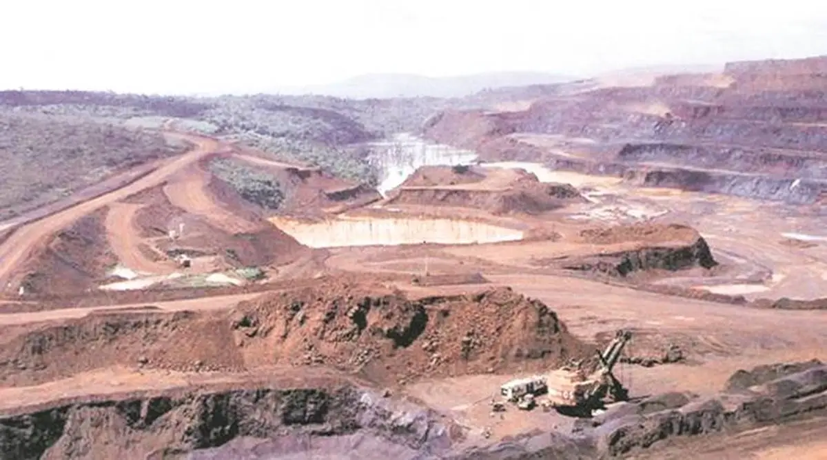 पंजाब : सीमा के पास खनन के लिए नहीं होगा सर्वेक्षण, कोर्ट का आदेश
