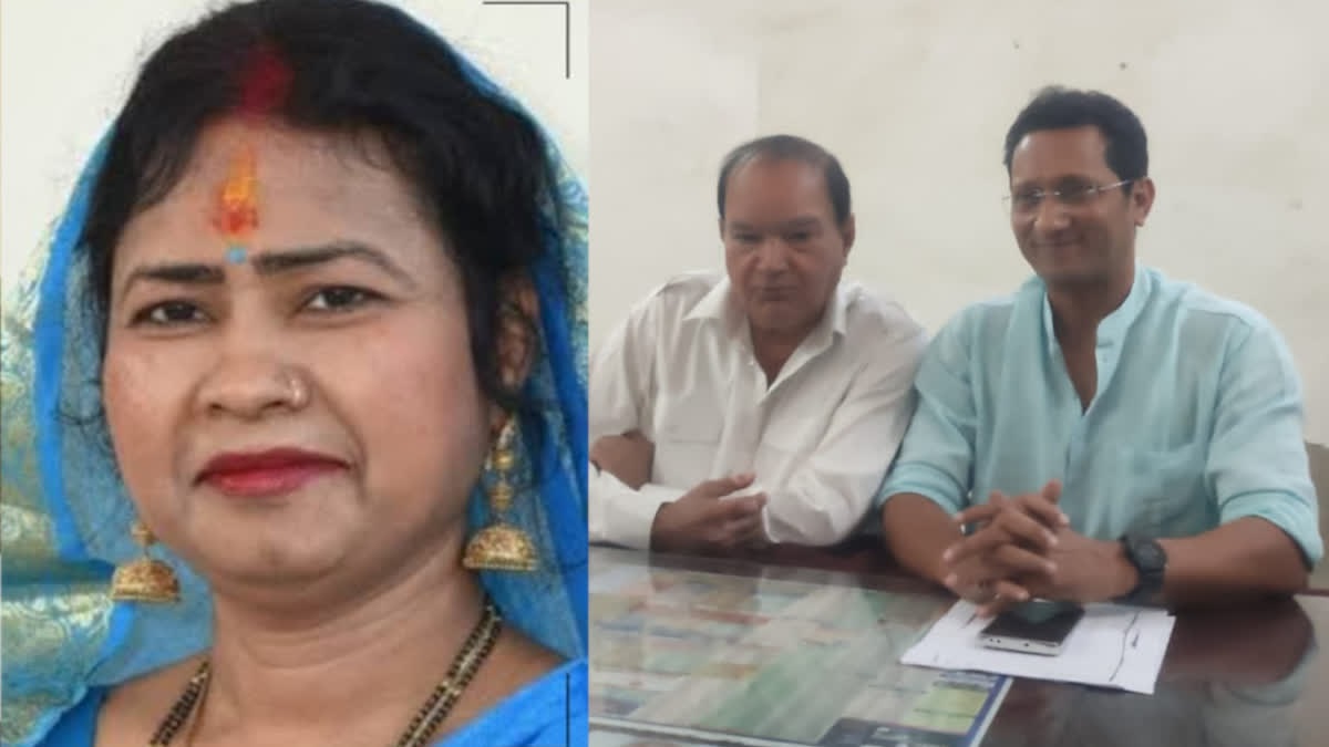 Rajasthan Politics: कांग्रेस विधायक शोभारानी कुशवाहा के नामांकन को हाईकोर्ट में चुनौती