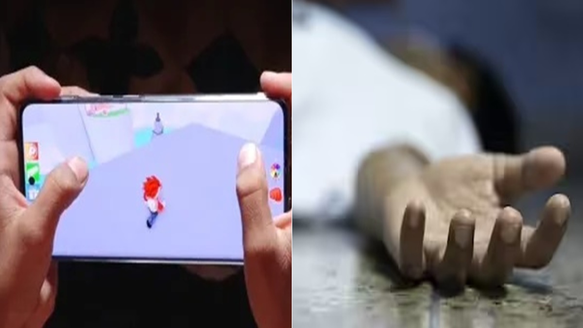 Punjab News: मोबाइल में गेम खेलने से रोका तो 8वीं के छात्र ने किया सुसाइड