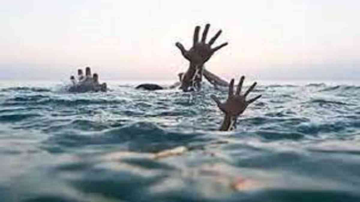 Anuppur News: तालाब में डूबने से 2 चचेरे भाइयों की मौत, नहाने के दौरान हुआ हादसा