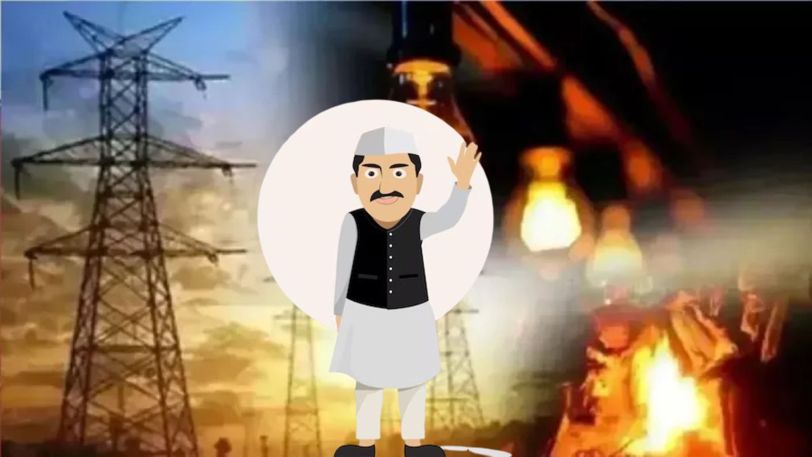बिजली का बिल तो जमा कर दीजिए माननीय! बड़े बकाएदारों में विधायक समेत पूर्व मंत्री भी, विद्युत कंपनी ने सार्वजनिक किए नाम