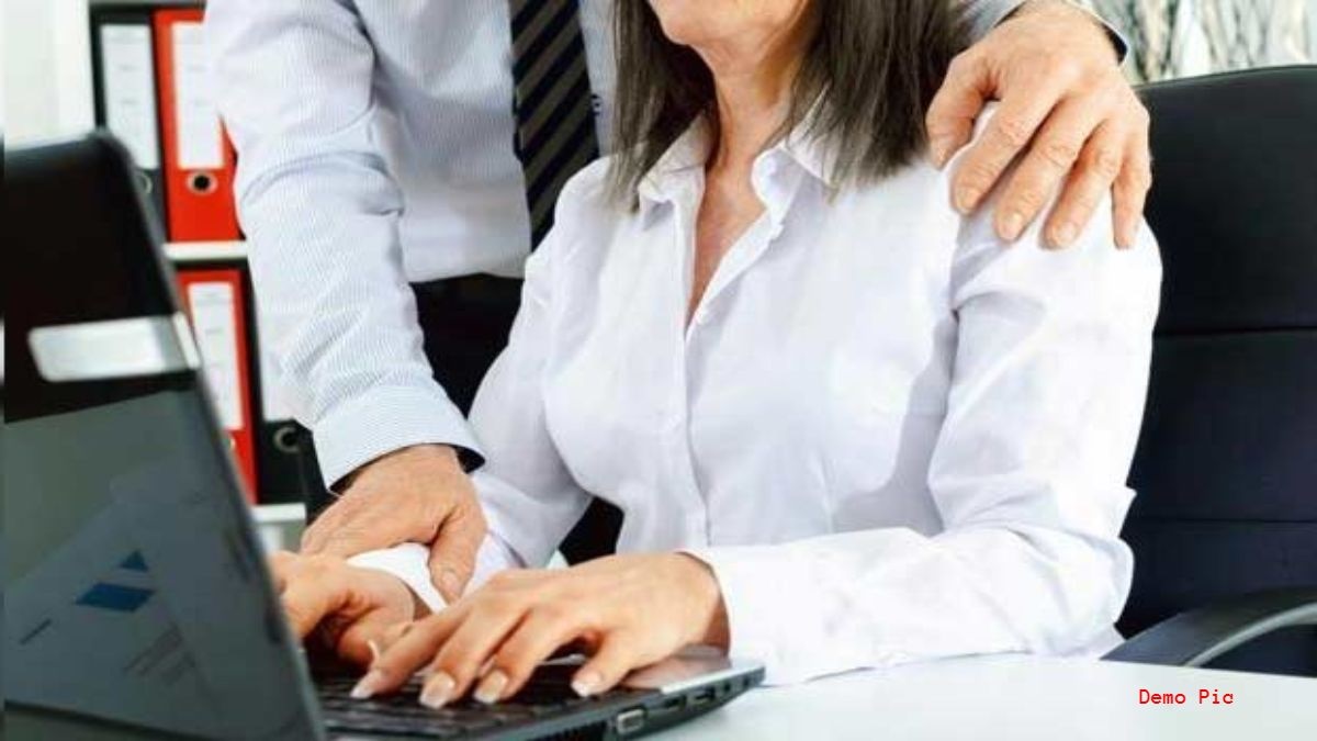 जॉइनिंग के बदले जिस्म का सौदा! प्रिंसिपल पर महिला ने लगाए आरोप, फिर दिया ऐसा बयान कि पुलिस की बढ़ी उलझन