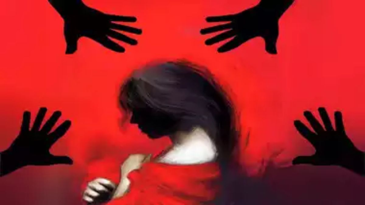 गैंगरेप से दहला MP: पति को पेड़ से बांधकर 5 हैवानों ने पत्नी से किया सामूहिक दुष्कर्म, Video बनाकर दी धमकी, कहा- पुलिस को बताया तो वायरल कर देंगे, पिकनिक मनाने निकला था दंपति