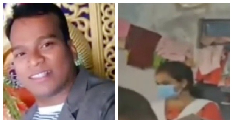 कंधमाल : एएनएम के सरकारी आवास में रहस्यमय परिस्थितियों में व्यक्ति का शव बरामद