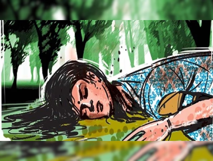 ओडिशा : राउरकेला में खून से लथपथ महिला का मिला शव, विवाहेतर संबंध में हत्या का संदेह