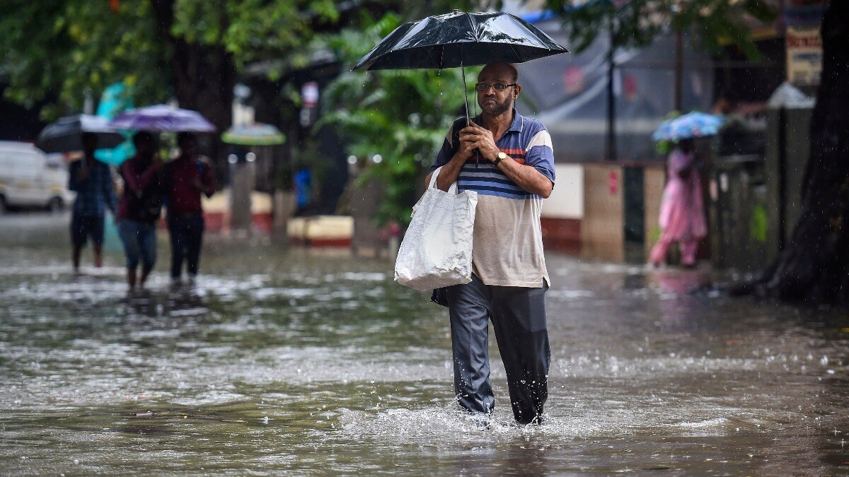 उत्तर भारत पर मेहरबान हुए इंद्र देवता, 11 सालों में सबसे अच्छा मानसून रहा
