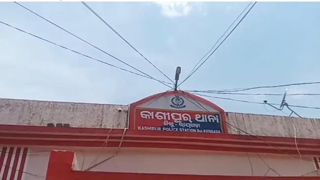 रायगढ़ :  प्रेम प्रसंग के चलते लड़की का पिता बना हत्यारा