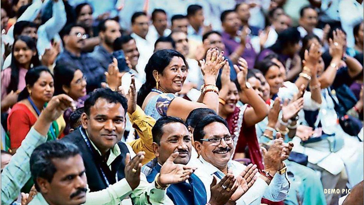 पंचायत सचिव के लिए अच्छी खबर: सरकार ने अनुकम्पा नियुक्ति के नियम में किया बदलाव, जानें क्या मिलेगा फायदा