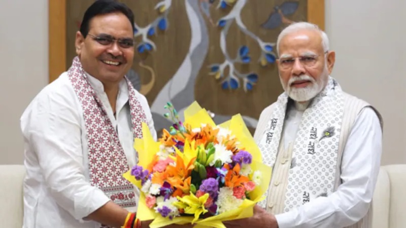 Rajasthan News: राजस्थान की जनता को मिलेंगी नई सौगातें, PM मोदी के जन्मदिन पर CM भजनलाल ने की घोषणा