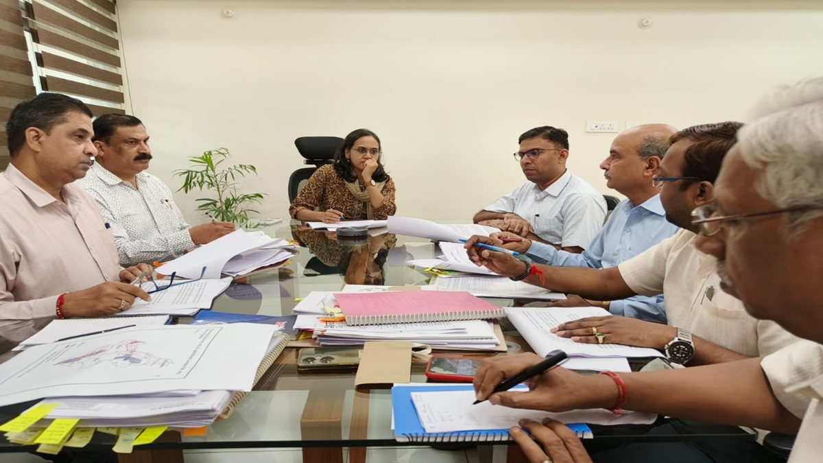 Rajasthan News: राजस्थान में ऑयल एवं नेचुरल गैस एक्सप्लोरेशन की संभावनाओं का नए सिरे से होगा अध्ययन