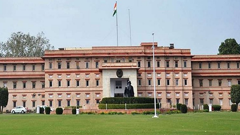 Rajasthan News: राजस्थान में बड़ी प्रशासनिक सर्जरी, 108 आईएएस अफसरों का हुआ तबादला