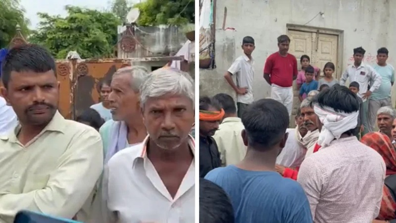 Rajasthan News: राजस्थान में धर्म परिवर्तन; एक मकान में जारी थी प्रक्रिया, 2 आरोपी गिरफ्तार