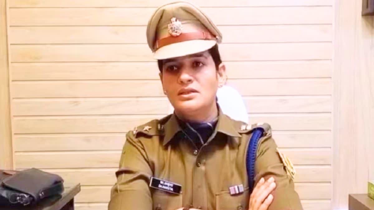 Rajasthan News: कोटा पुलिस ने कसी कमर, सार्वजनिक स्थानों पर रील बनाने वालों पर होगी सख्त कार्रवाई