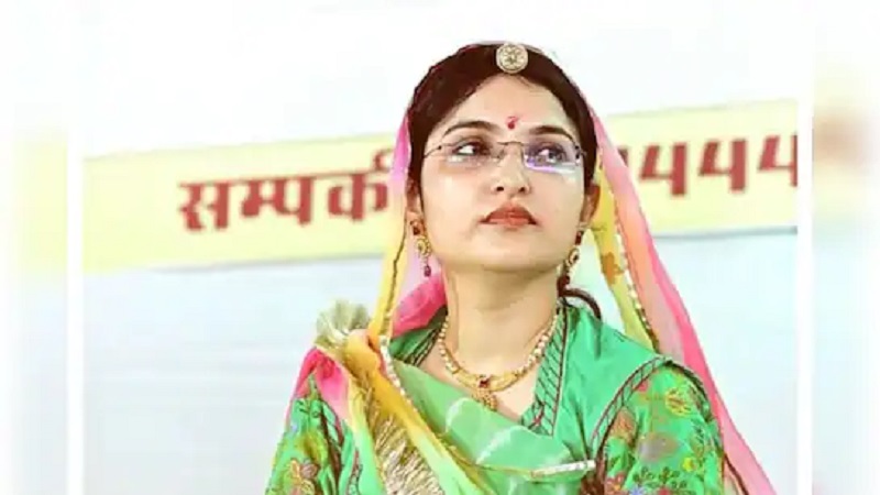 Rajasthan News: जोधपुर एसडीएम प्रियंका बिश्नोई का निधन