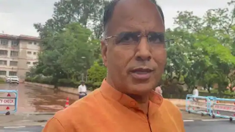 Rajasthan News: राजस्थान के 17 नए जिलों को लेकर समीक्षा बैठक खत्म, जाने क्या लिया गया फैसला ?