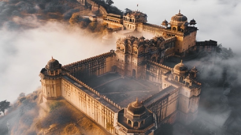 Rajasthan News: World Tourism Day पर पर्यटकों के लिए खास तोहफा, राजधानी में फ्री एंट्री, जानें कहां घूम सकेंगे सैलानी