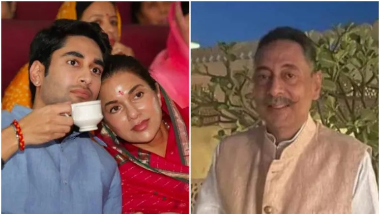 Rajasthan News: भरतपुर राजपरिवार विवाद; पूर्व मंत्री विश्वेंद्र सिंह को कलेक्टर कोर्ट से राहत नहीं, बेटे अनिरुद्ध को सौंपी गई ये जिम्मेदारी