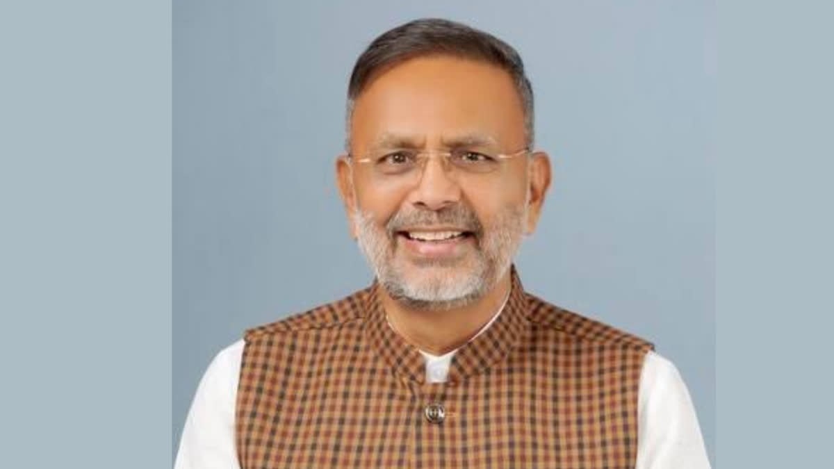 Rajasthan News: कांग्रेस राज में जयपुर डिस्कॉम में हुए टेंडर घोटाले की होगी जांच: ऊर्जा मंत्री नागर