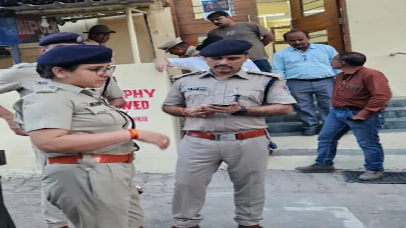 Rajasthan News: इजराइल-लेबनान युद्ध के बीच पुष्कर में इजरायली पर्यटकों की सुरक्षा पर प्रशासन हुआ अलर्ट