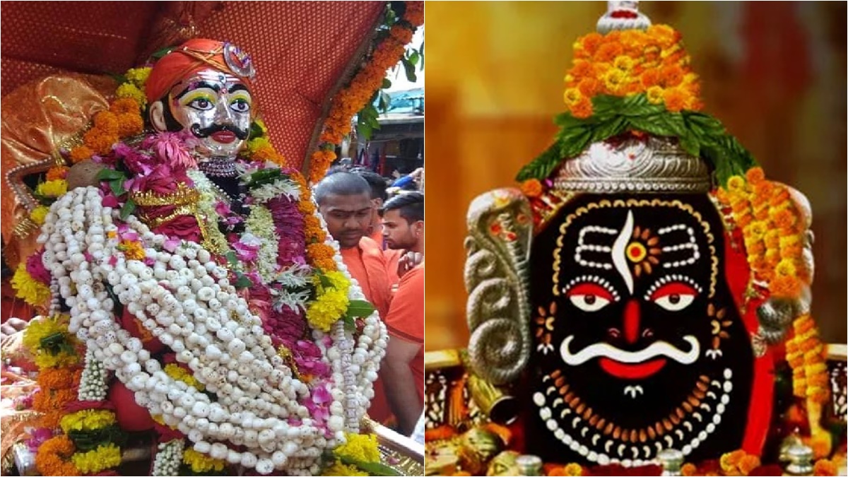 BREAKING: बदल गया बाबा महाकाल की ‘शाही सवारी’ का नाम, सीएम ने किया नए नाम का ऐलान