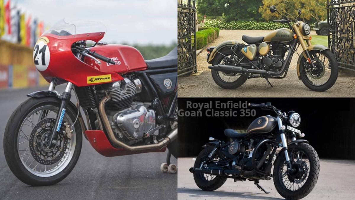 Royal Enfield के दीवानों हो जाओ तैयार, इंडियन मार्केट में जल्द ही लॉन्च होगी ये 3 धांसू बाइक्स, जानें डिटेल्स