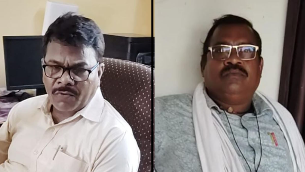 कमीशनखोर प्राचार्य और प्रधानपाठक पर क्यों मेहरबान है शिक्षा विभाग?, जांच में दोषी पाए जाने के बाद भी नहीं हो रही कार्रवाई…