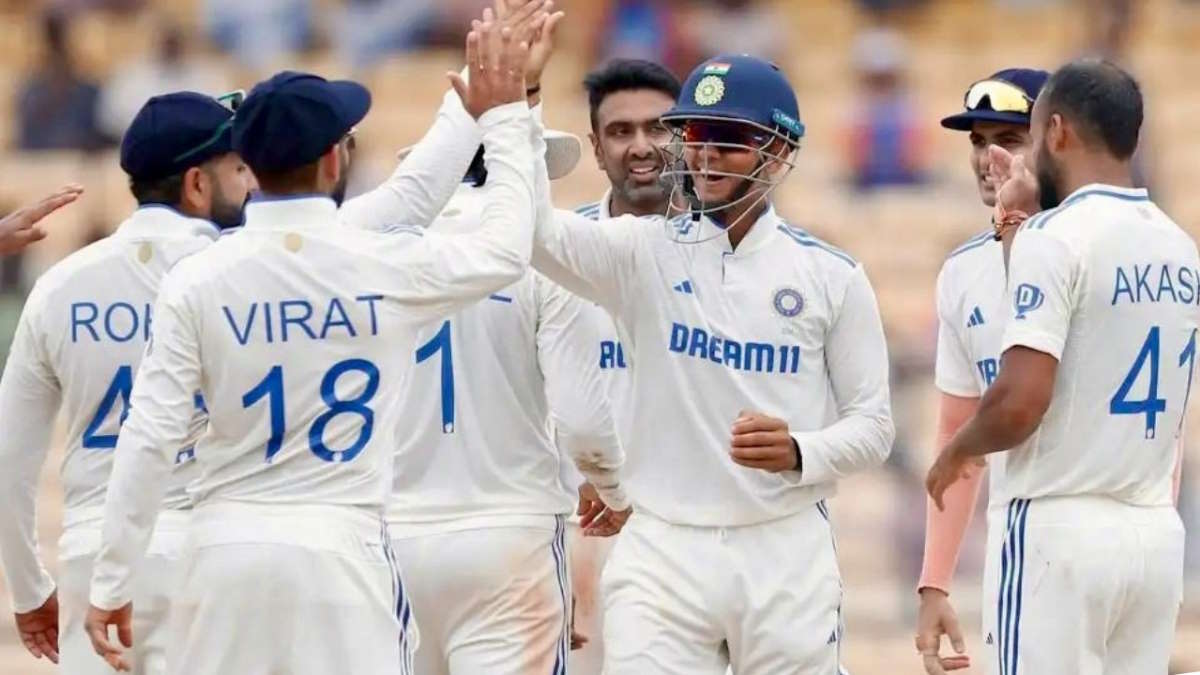 IND vs BAN 2nd Test: कानपुर में जीत दर्ज करते ही कमाल करेगी टीम इंडिया, बनेगा ये बड़ा रिकॉर्ड