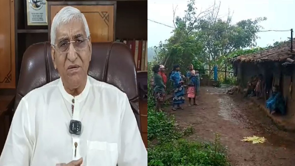 ‘टीकाकरण के बाद दूधमुही बच्ची की मौत दुर्भाग्यपूर्ण’ पूर्व स्वास्थ्य मंत्री सिंह देव बोले- गंभीरता से हो मामले की जांच