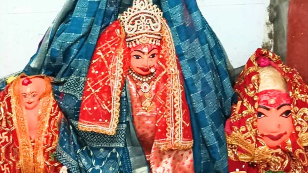 शादी नहीं होने से हैं परेशान? तो इस मंदिर में खटकाएं कुंडी, जल्द मिलेगा अच्छा वर