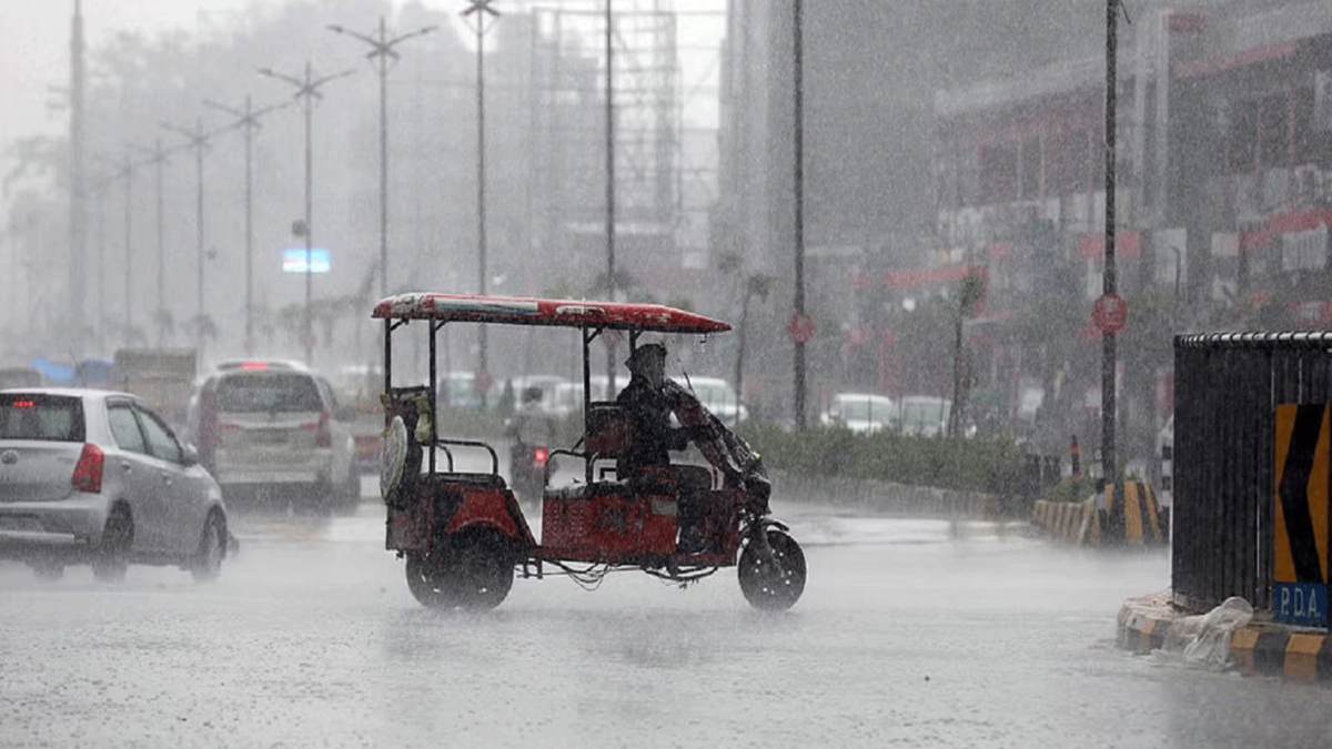 Punjab Weather Update: पंजाब में अगले 2 दिनों में बारिश की संभावना, आज रात से मौसम में बदलाव होगा