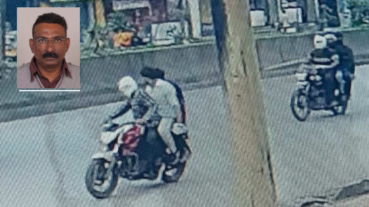 भिलाई-3 कॉलेज के हिन्दी प्रोफेसर को मारने दी सुपारी!, रीवा से धरे गए तीन आरोपी, मुख्य सरगना की तलाश जारी…