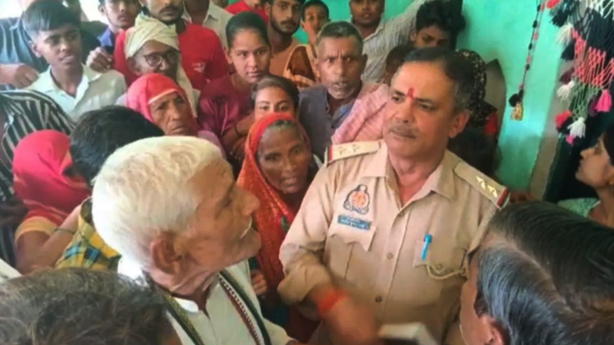 लड़कियों को मंदिर में छुपाकर रखा और कर दिया सौदा, फिर जबरन करा दी शादी, पीड़िता की आप बीती सुन पैरों तले खिसकी जमीन