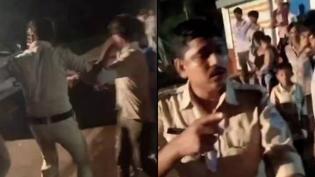 Alirajpur News: SP ने चौकी प्रभारी सहित दो आरक्षकों को किया लाइन अटैच, ये है पूरा मामला