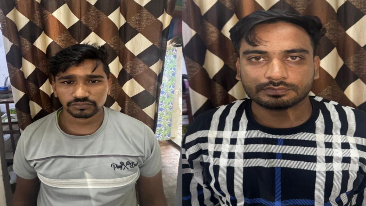 कई राज्यों में फैला है एमडी ड्रग्स का नेटवर्क ? इंदौर में 30 ग्राम MD के साथ 2 गिरफ्तार, सेवन करते-करते बेचने लगे थे Drugs