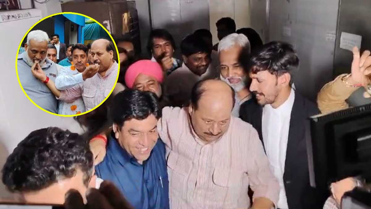 BREAKING: पूर्व विधायक हुए बरी, 18 साल पुराने पार्षद गोलीकांड से जुड़ा है मामला