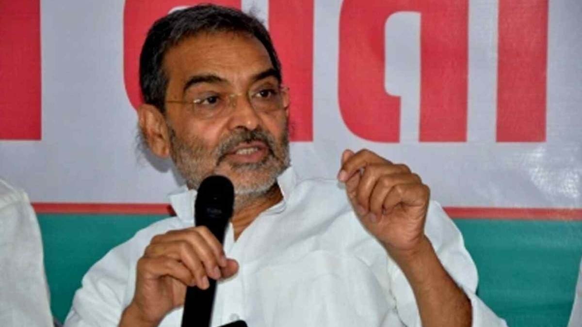 बिहार विधानसभा चुनाव पर उपेंद्र कुशवाहा का बड़ा बयान, कहा- पिछली बार हम लोग बंटे हुए थे…