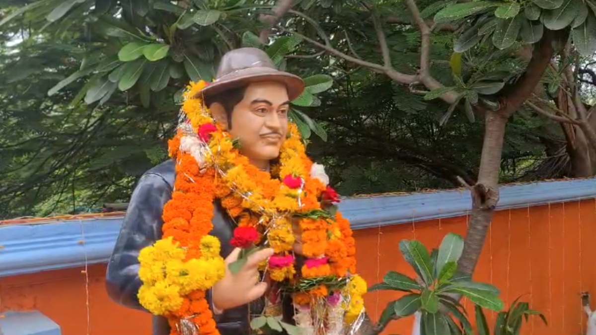 Kishore Kumar Death Anniversary: सुरों के सम्राट किशोर कुमार की पुण्यतिथि आज, MP सरकार फिल्म निर्माता राजकुमार हिरानी को करेंगी सम्मानित