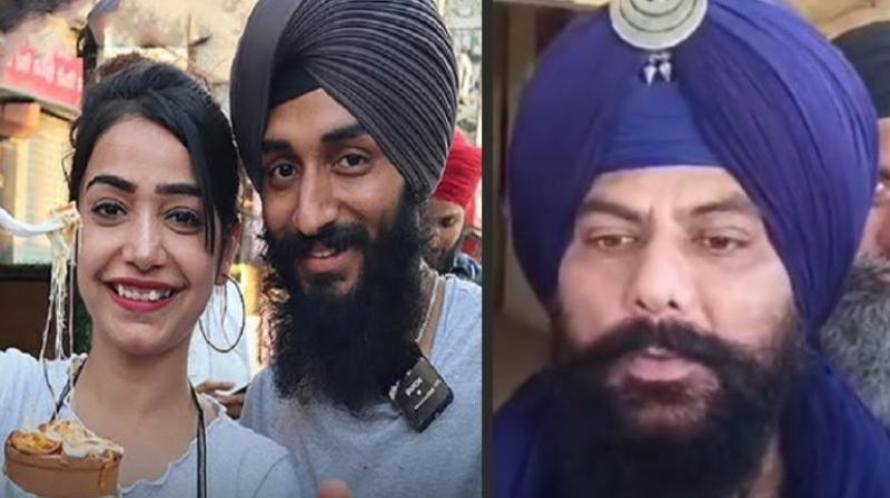 कुल्हड़ पिज़्ज़ा कपल के खिलाफ होने वाला प्रदर्शन टला, जानिए क्या है वजह