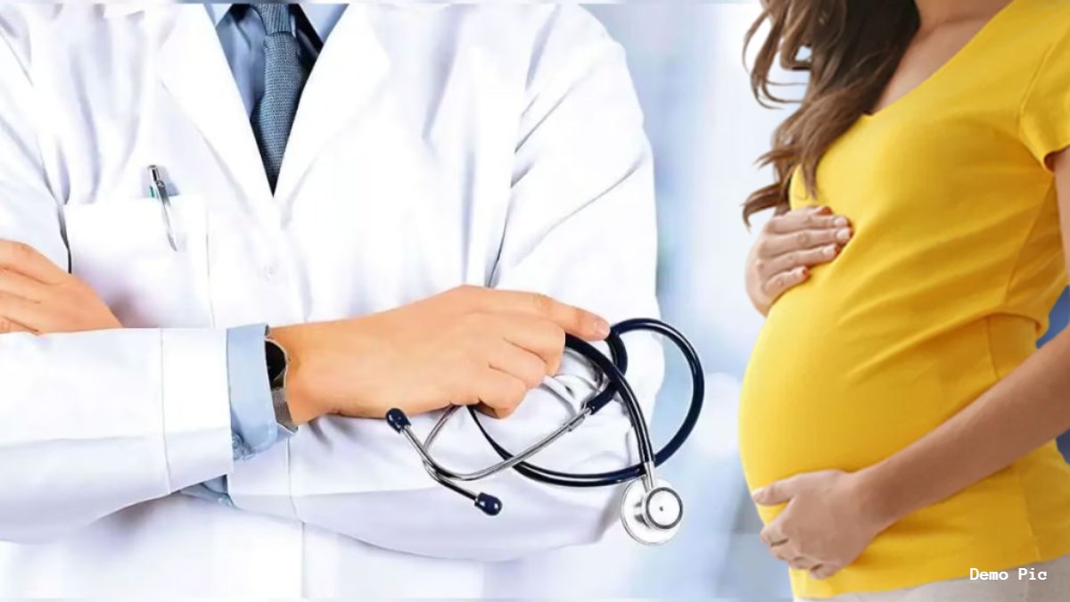 स्वास्थ्य कर्मचारियों के खिलाफ बड़ी कार्रवाई: 5 की सेवा समाप्त, एक निलंबित, दो की वेतन वृद्धि रोकी, ये है पूरा मामला