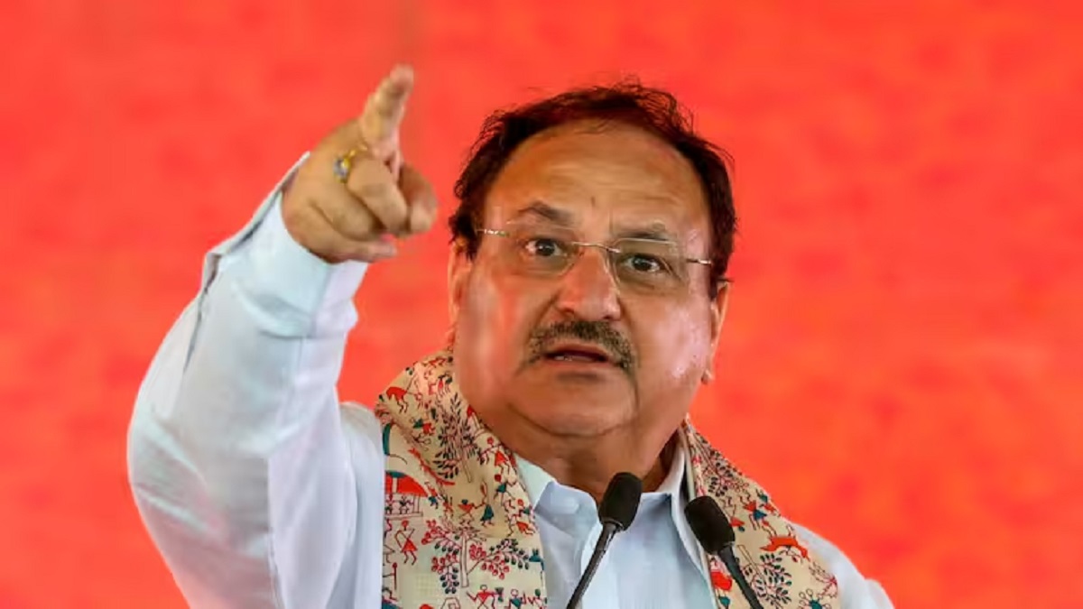 बिहार में तेज हुई सियासी हलचल, CM नीतीश की बैठक के बाद पटना दौरे पर JP नड्डा! जानें पूरा मामला?