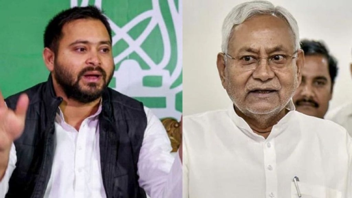 ‘बिहार उपचुनाव में साफ होगा NDA का सूपड़ा’,  जनता तेजस्वी यादव के मॉडल के साथ- मृत्युंजय तिवारी