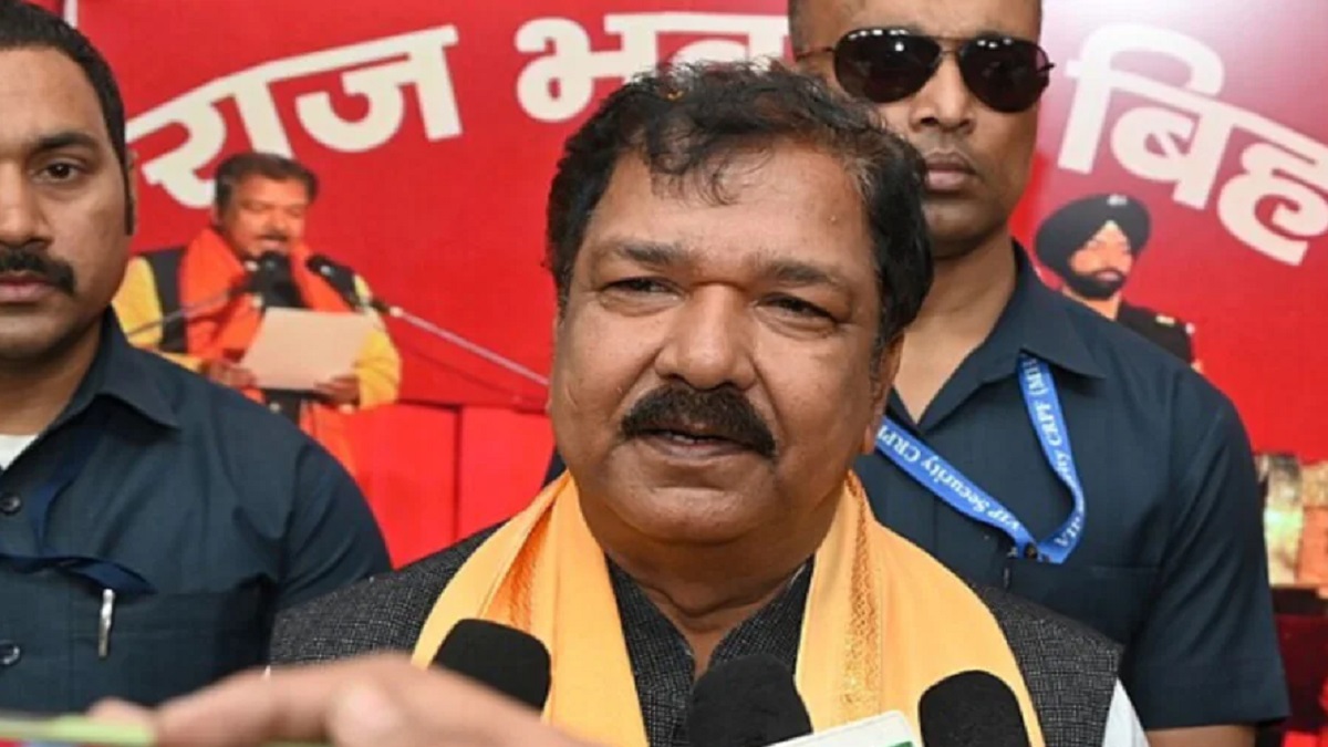 NDA Meeting: बैठक में तय होगी विधानसभा चुनाव की रणनीति, सीट शेयरिंग पर BJP प्रदेश अध्यक्ष दिलीप जायसवाल का बड़ा बयान